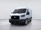 2026 Ford Transit 250