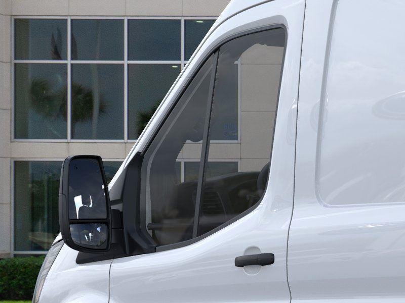 2026 Ford Transit 250