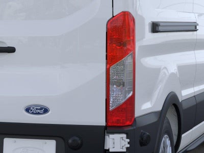 2026 Ford Transit 250