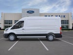 2026 Ford Transit 250