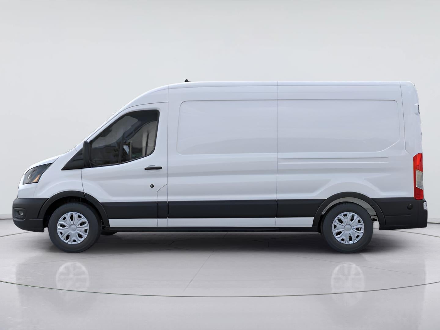 2026 Ford Transit 250