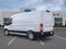 2026 Ford Transit 250