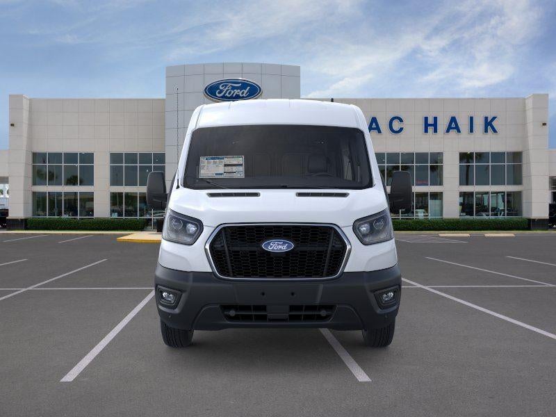 2026 Ford Transit 250