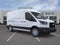 2026 Ford Transit 250