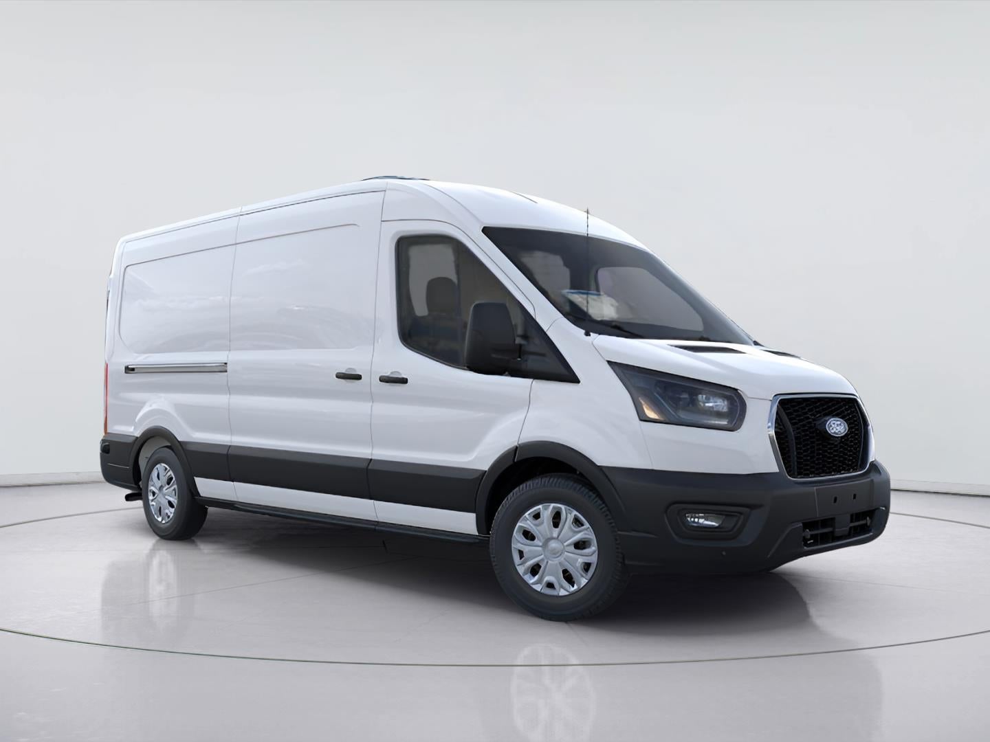 2026 Ford Transit 250