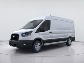 2026 Ford Transit 250