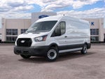 2027 Ford Transit 250