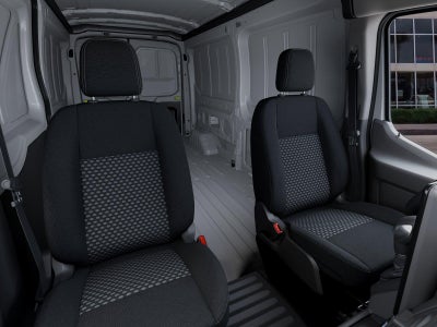 2027 Ford Transit 250