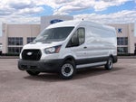 2027 Ford Transit 250