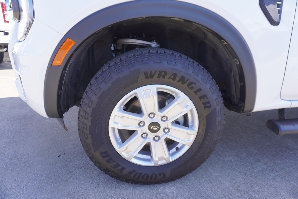2024 Ford Ranger XL