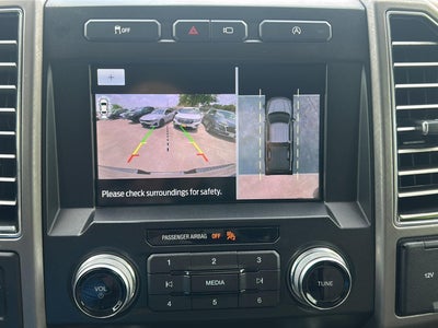 2019 Ford F-150 Limited