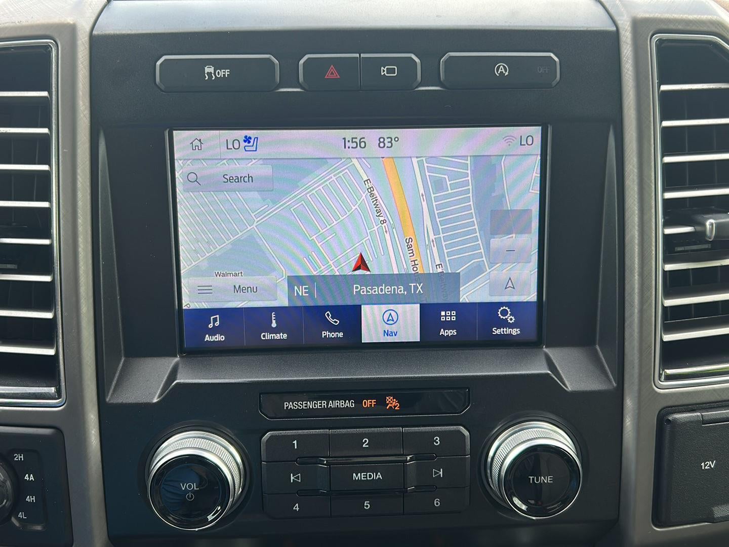 2019 Ford F-150 Limited