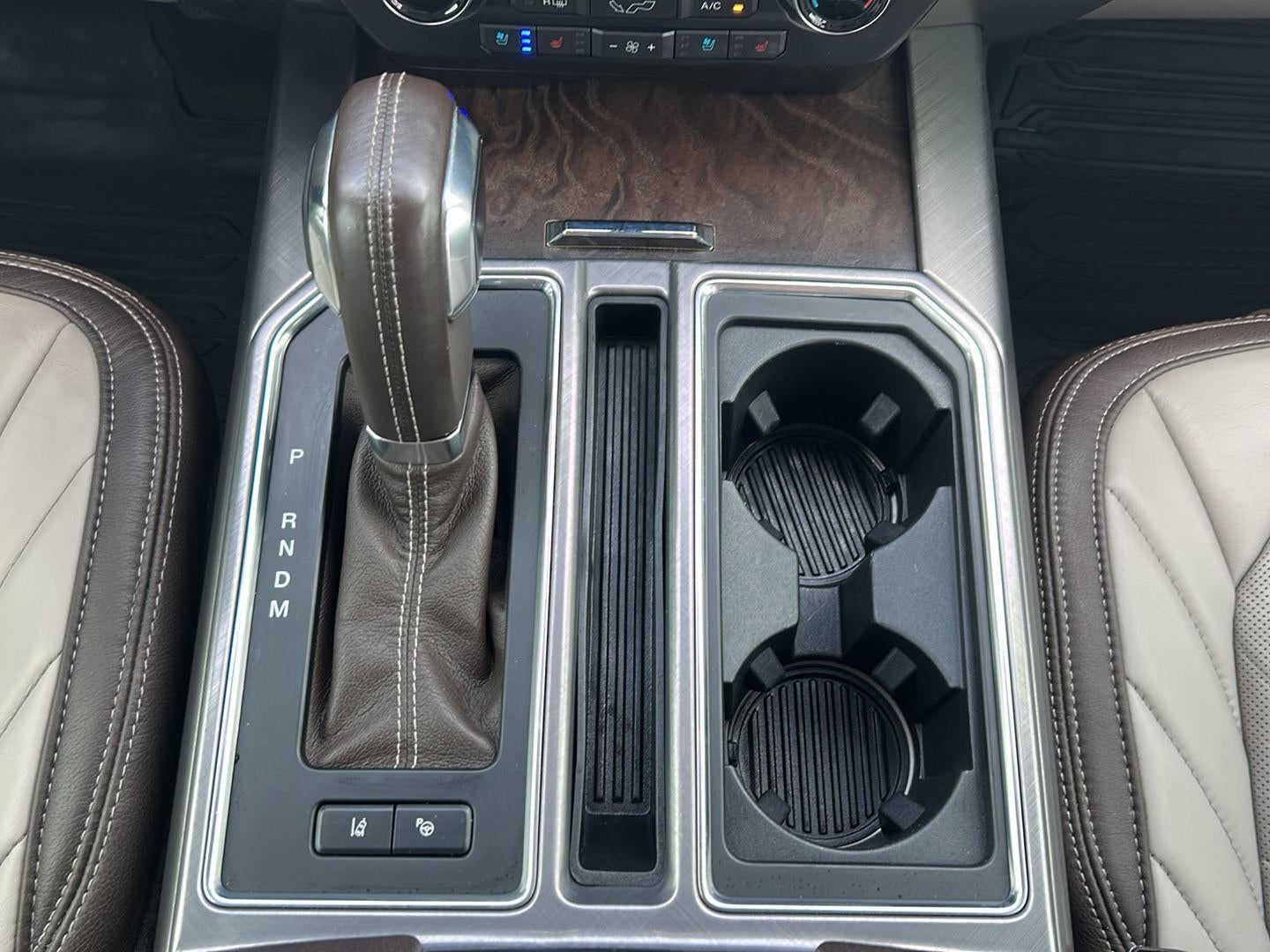 2019 Ford F-150 Limited