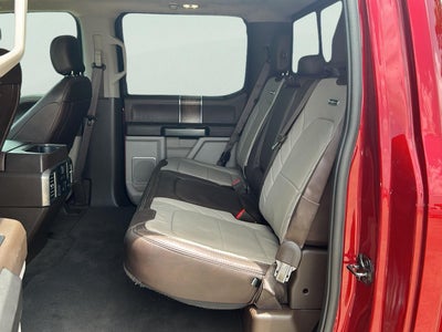2019 Ford F-150 Limited