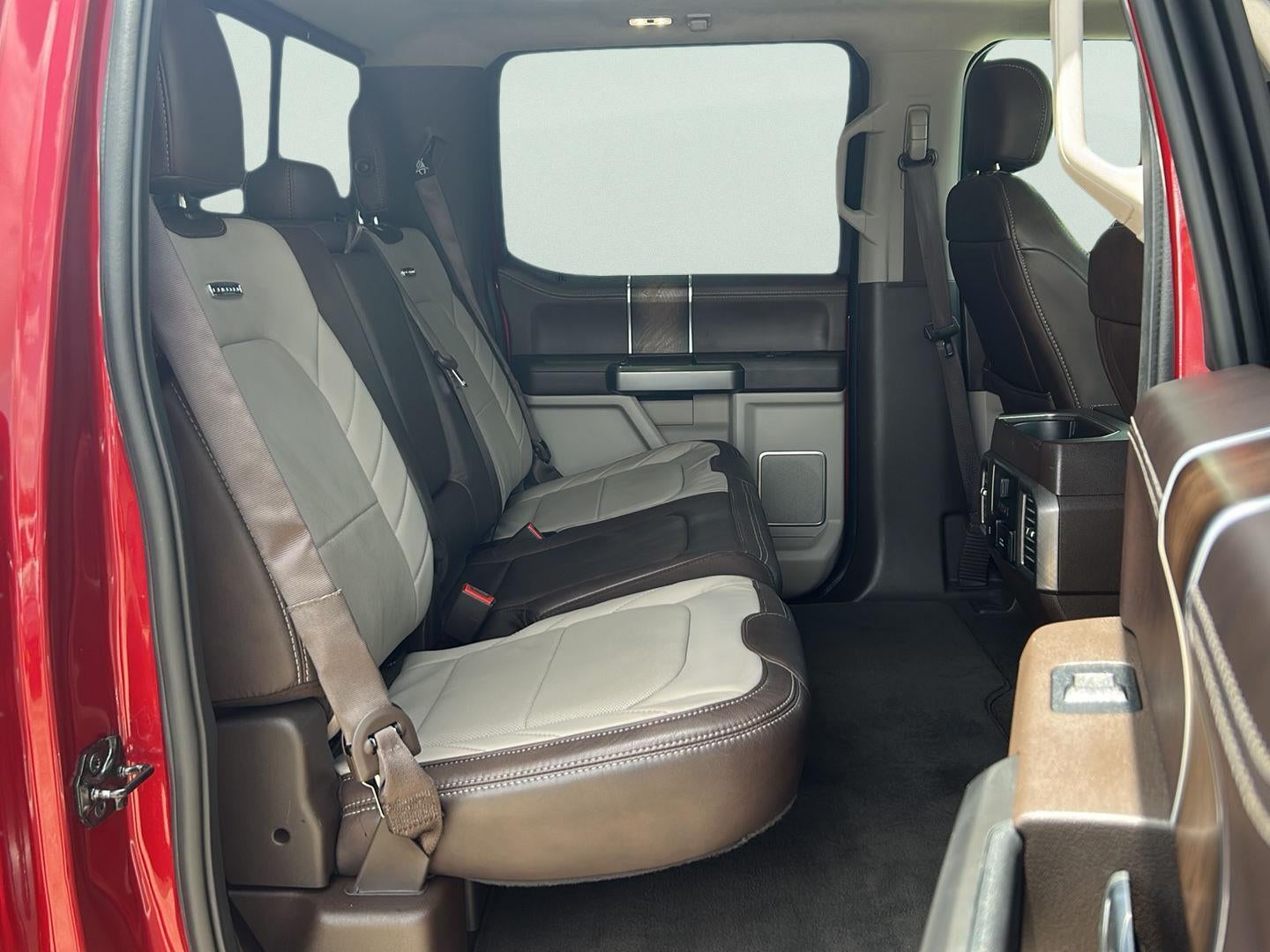 2019 Ford F-150 Limited