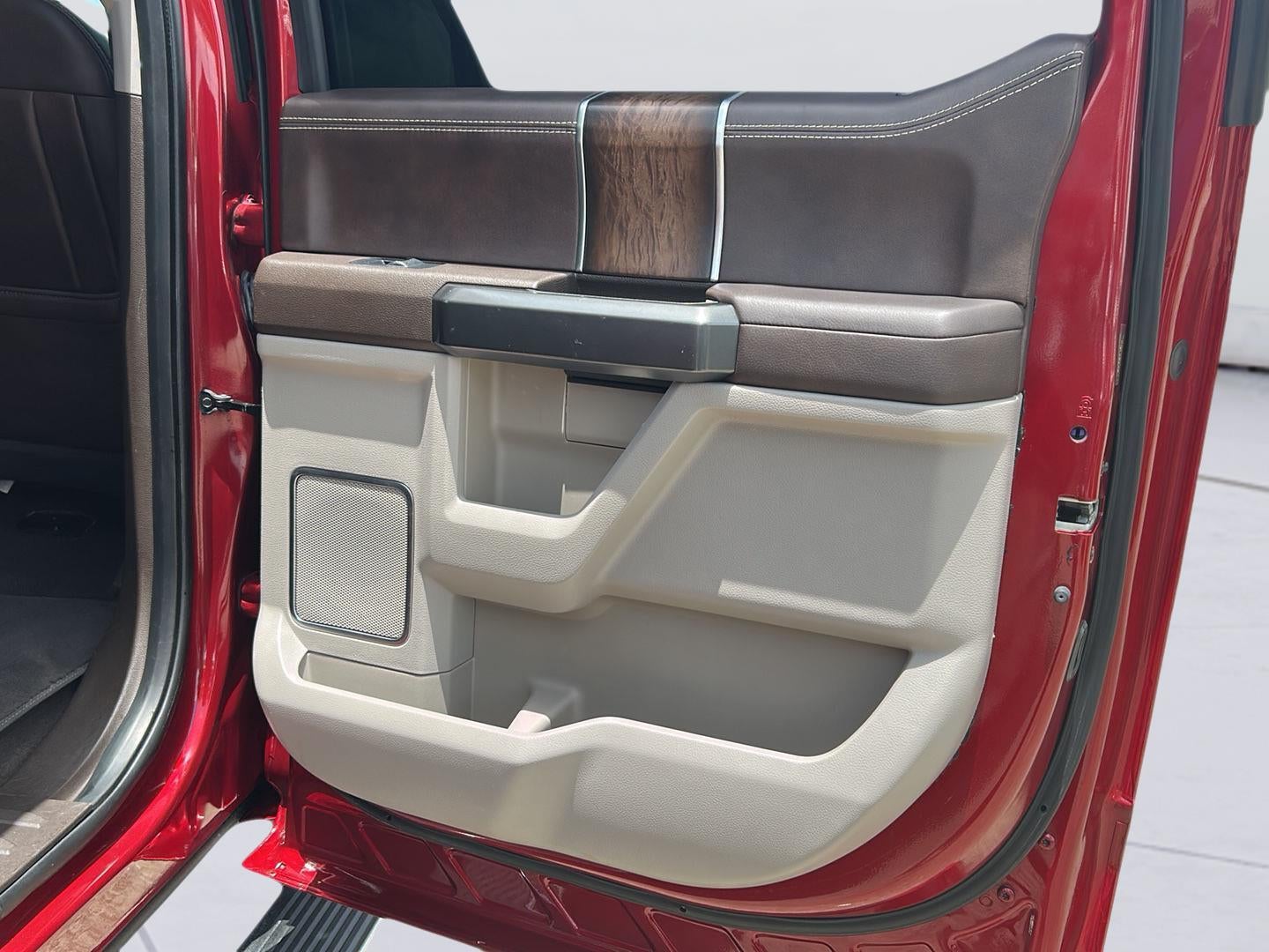 2019 Ford F-150 Limited