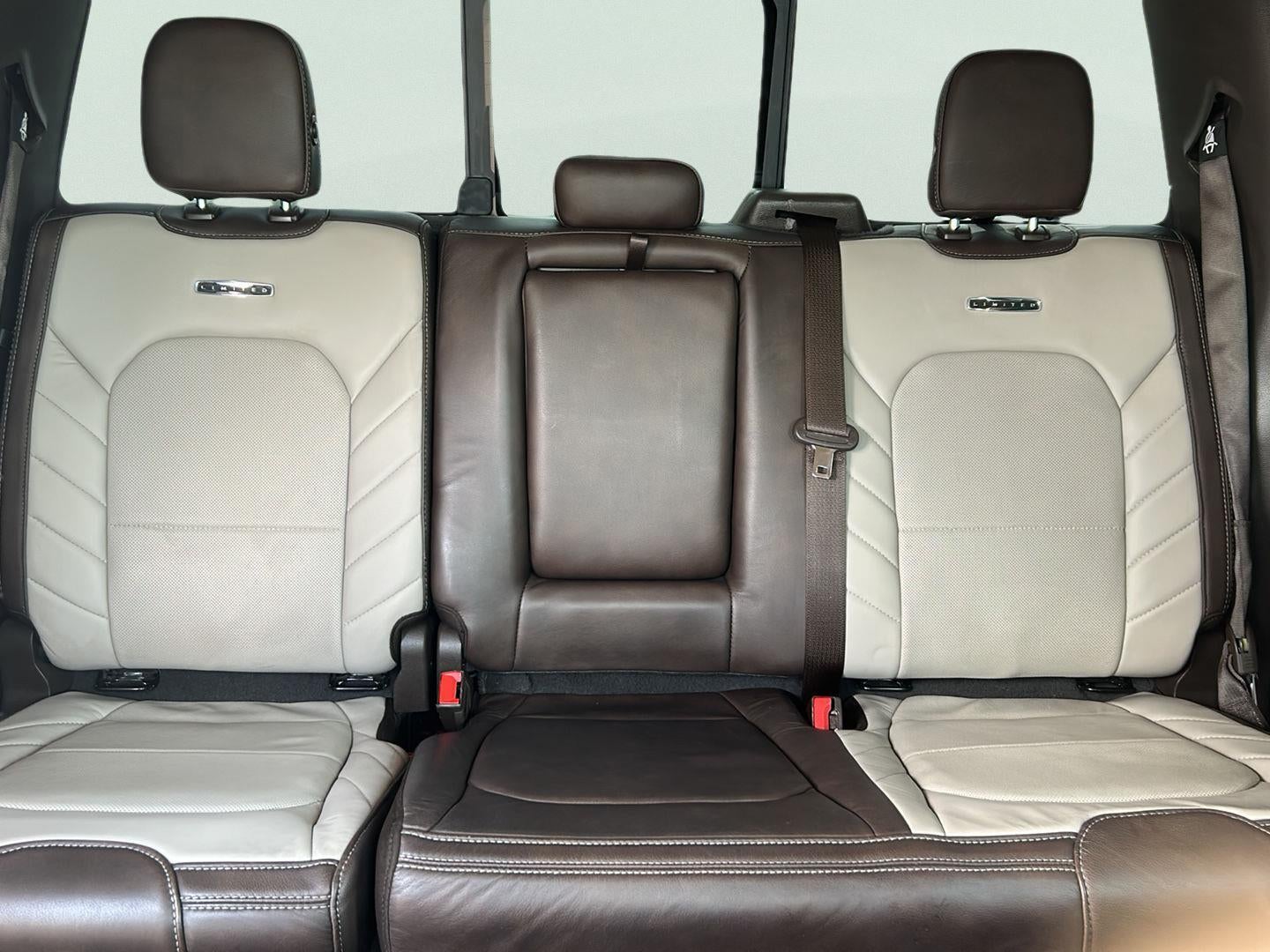 2019 Ford F-150 Limited