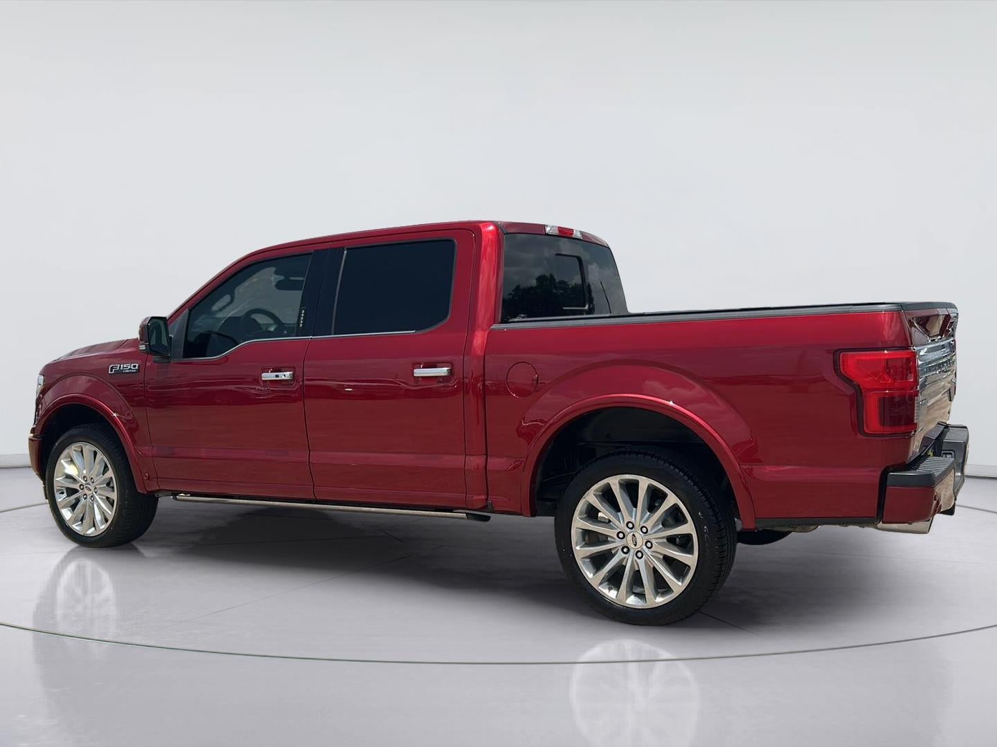 2019 Ford F-150 Limited