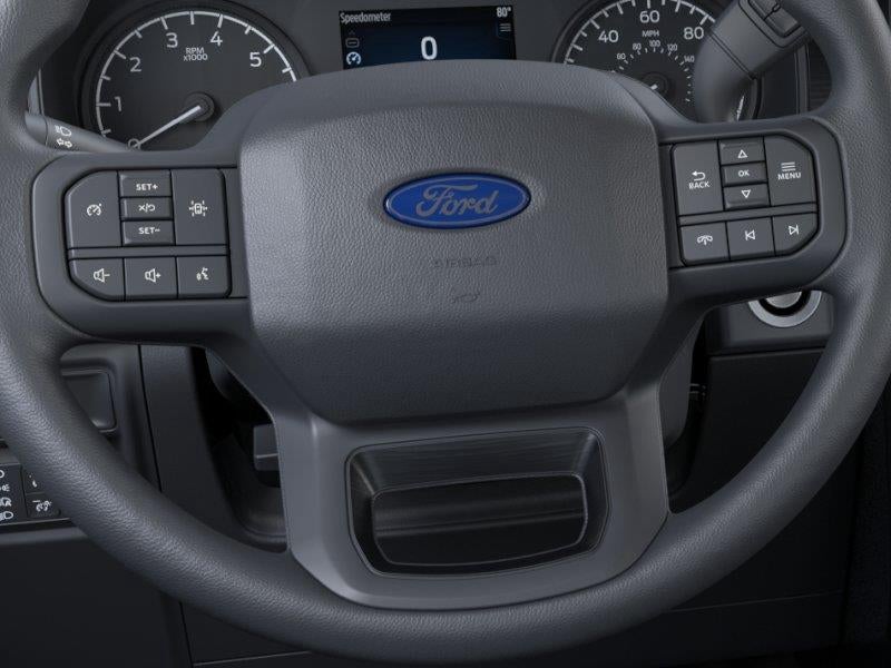 2026 Ford F150 Pu XL