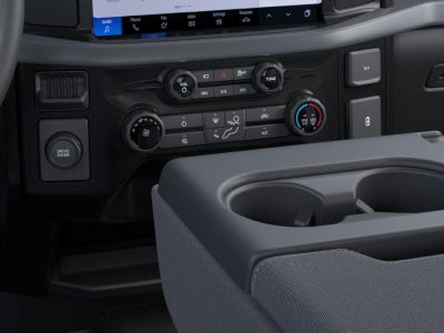 2026 Ford F150 Pu XL