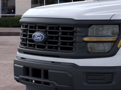 2026 Ford F150 Pu XL