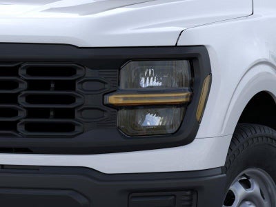 2026 Ford F150 Pu XL