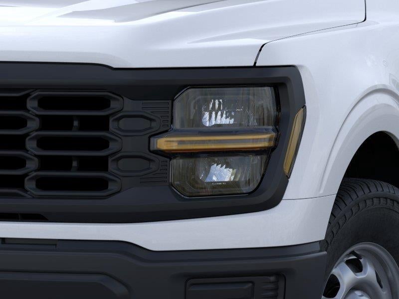2026 Ford F150 Pu XL