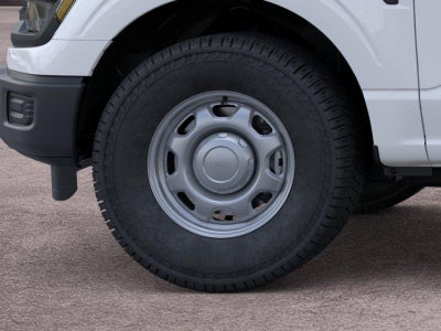 2026 Ford F150 Pu XL
