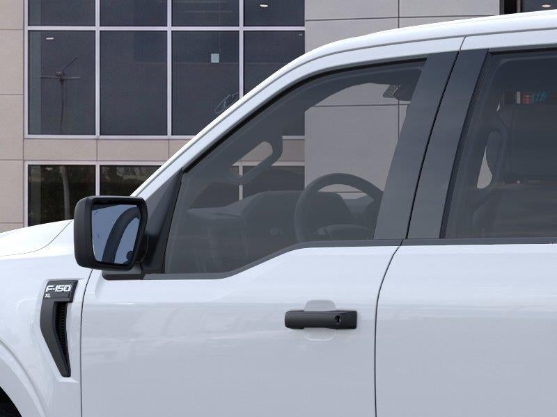 2026 Ford F150 Pu XL