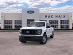 2026 Ford F150 Pu XL
