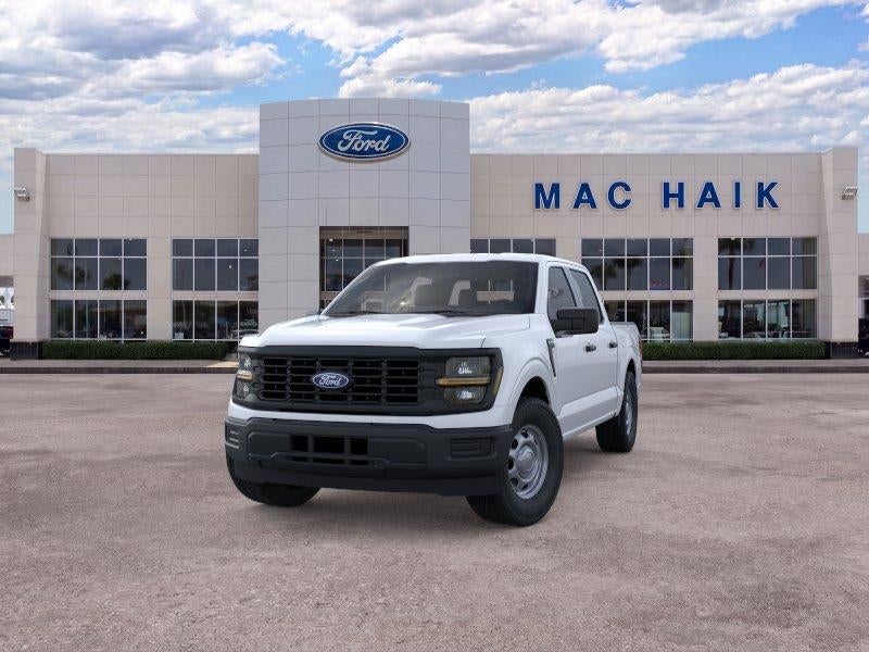 2026 Ford F150 Pu XL
