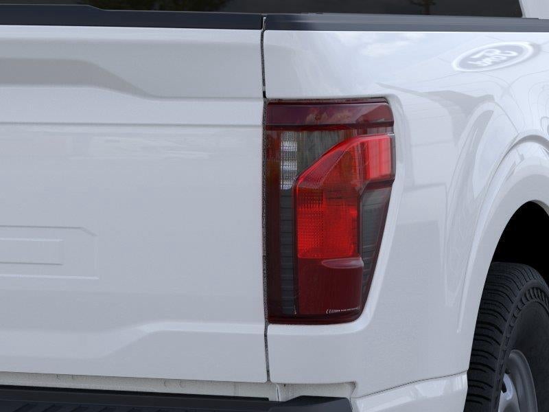 2026 Ford F150 Pu XL