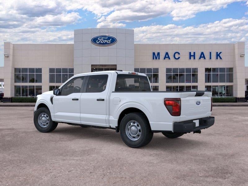 2026 Ford F150 Pu XL