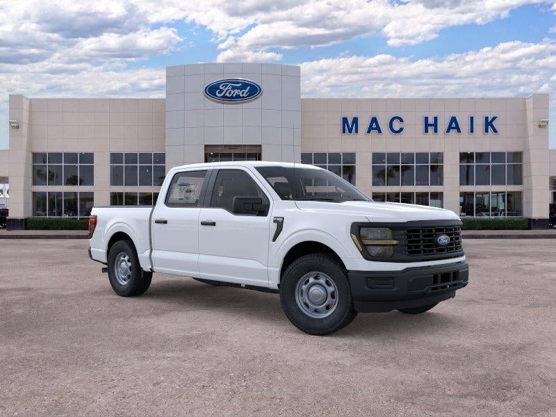 2026 Ford F150 Pu XL