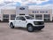 2026 Ford F150 Pu XL