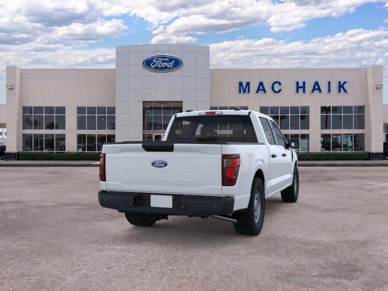 2026 Ford F150 Pu XL