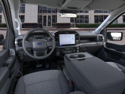 2026 Ford F150 Pu XL
