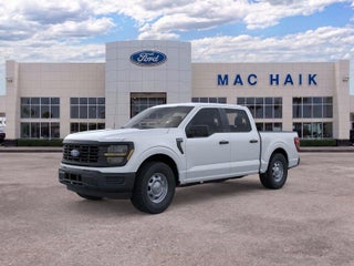 2026 Ford F150 Pu XL