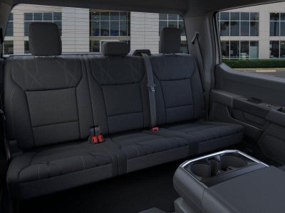 2026 Ford F150 PU STX