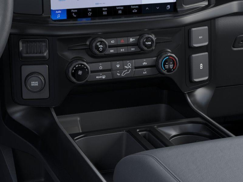 2026 Ford F150 PU STX