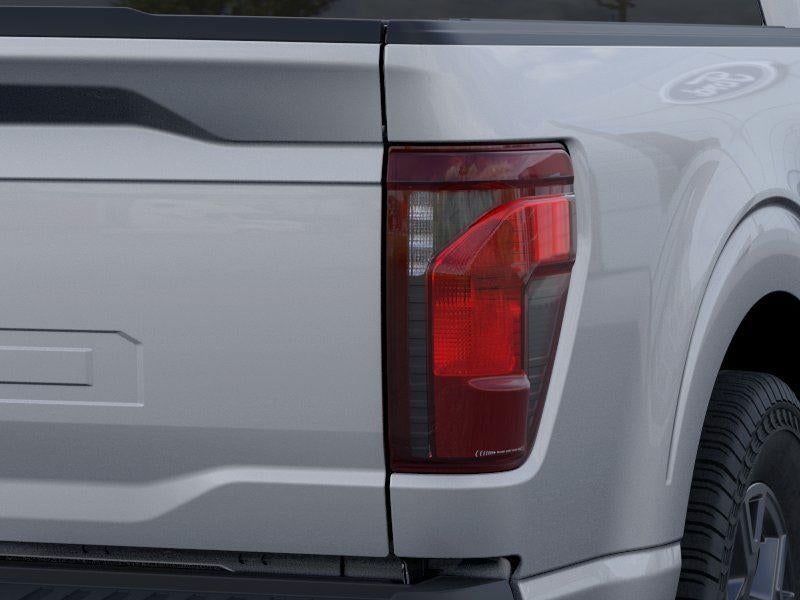 2026 Ford F150 PU STX