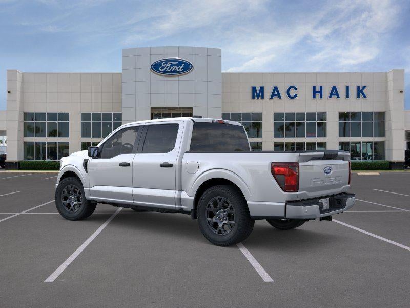 2026 Ford F150 PU STX