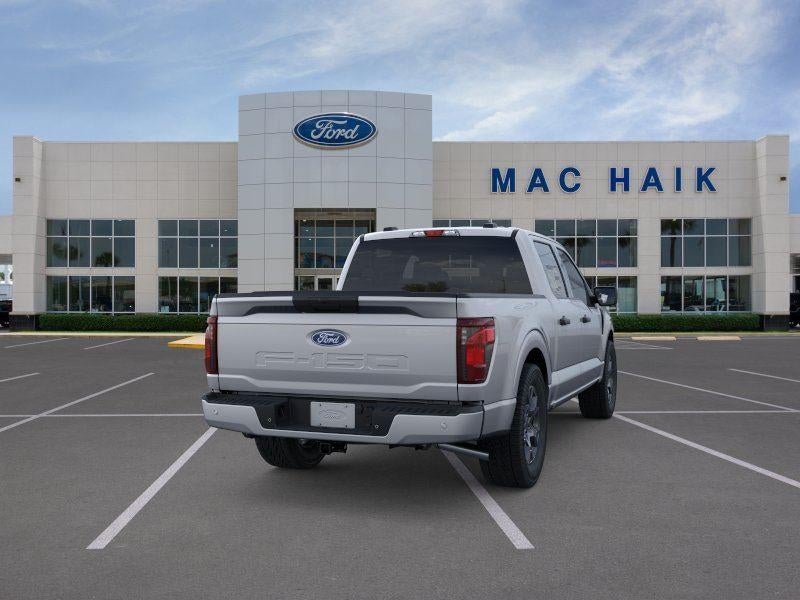 2026 Ford F150 PU STX