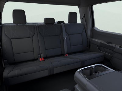 2026 Ford F150 Pu STX
