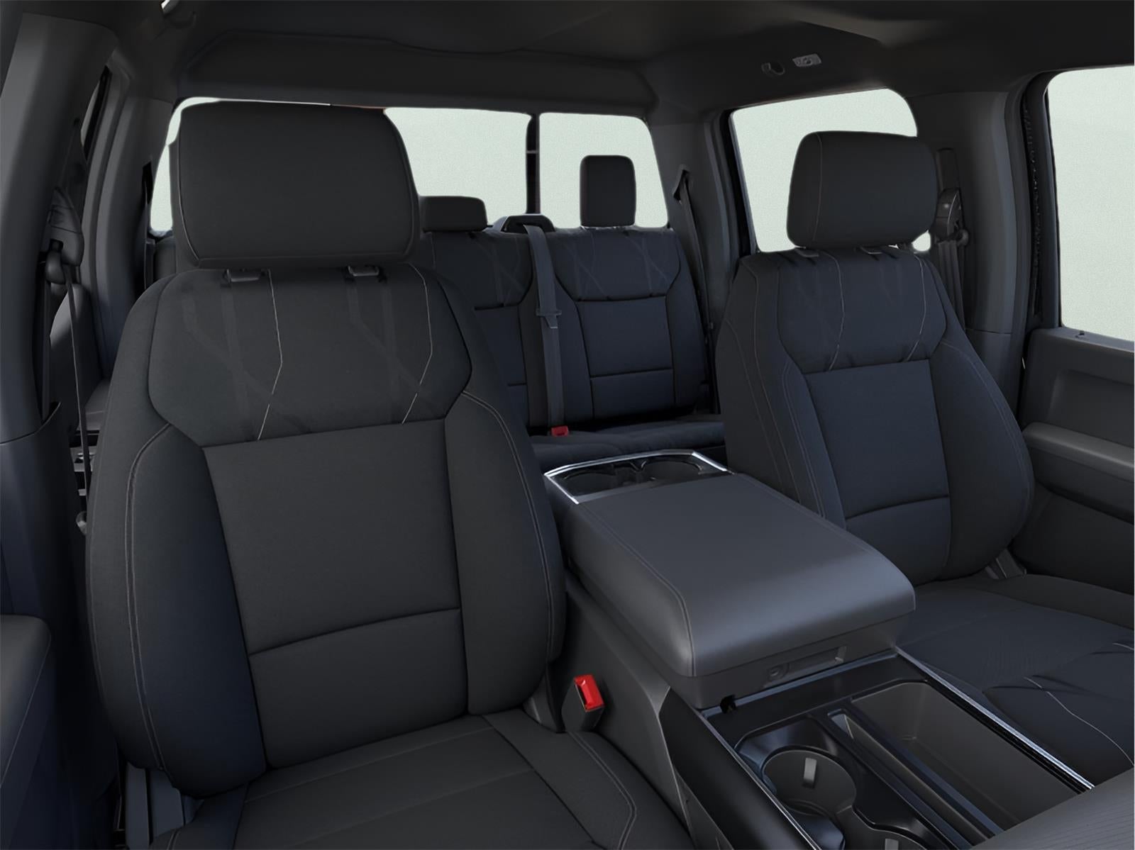 2026 Ford F150 Pu STX