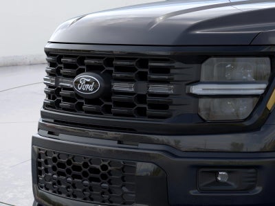 2026 Ford F150 Pu STX