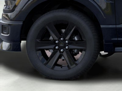 2026 Ford F150 Pu STX