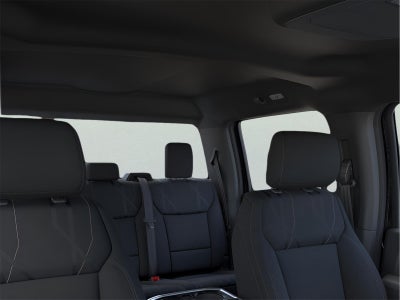 2026 Ford F150 Pu STX