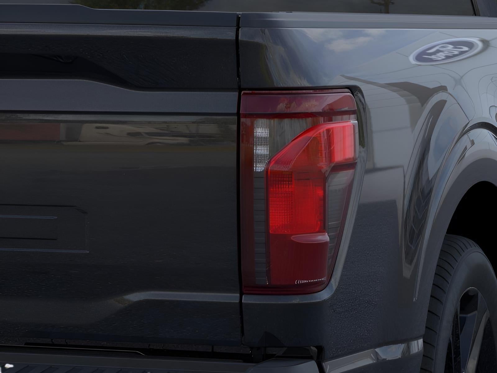 2026 Ford F150 Pu STX