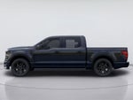 2026 Ford F150 Pu STX